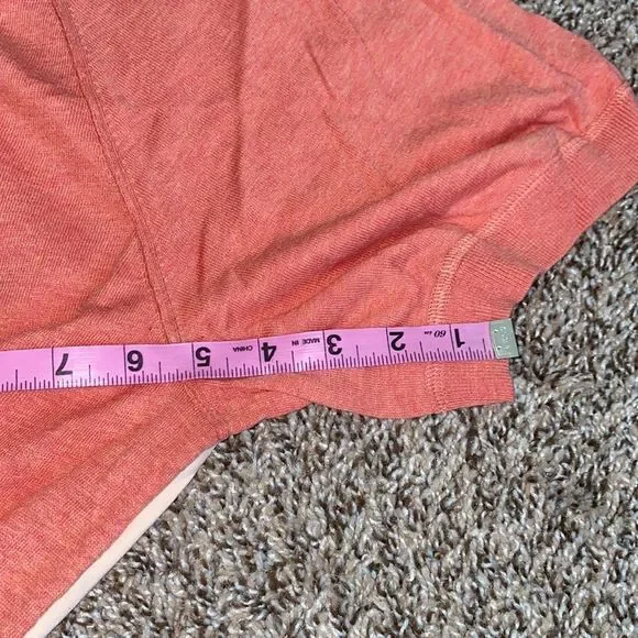 Anthropologie Moth women’s medium east river falls pullover sweater - Picture 8 of 9